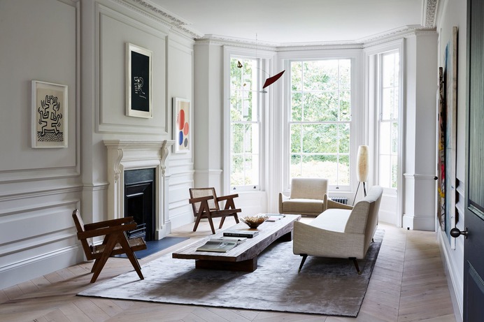Little Venice Residence by Originate