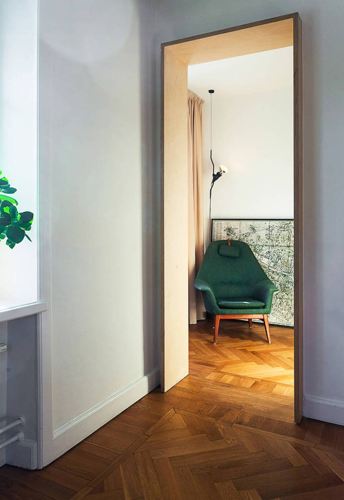 Image #interior design #decoration #decor #deco #stockholm