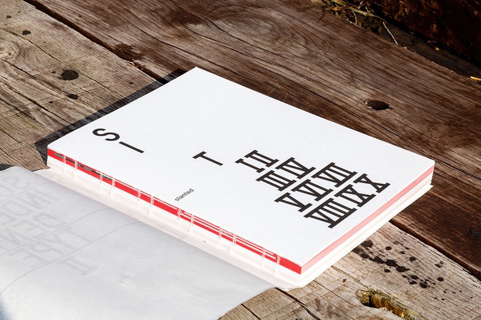 Support Independent Type II is the highly anticipated follow-up to the acclaimed 2020 book Support Independent Type. The second edition continues to celebrate the vibrant culture of independent type specimens and their influence on design and typography. It serves as both a manifesto and a visual showcase, featuring over 300 cutting edge type foundries—all offering a promising alternative to corporate font distributors. With this large number of type foundries, the book showcases a diverse range of fonts—from experimental designs to bold, groundbreaking fonts that push the boundaries of the traditional.

The book goes further into the world of type specimens—revealing new trends, showcasing innovative designs, and presenting the book itself as a visual art object. Through this carefully curated collection, the authors emphasize how independent type design reflects cultural shifts and sparks creative innovation.

– A curated collection of type specimens, spanning digital formats, printed works, and tactile type objects
– Insight into new trends and groundbreaking innovations in typography
– A bold exploration of how independent type foundries challenge corporate font distributors and reflect broader cultural shifts

Support Independent Type II is a deep dive into the passion and craft of independent type design and an essential resource for graphic designers, creative directors, or anyone obsessed with type!

Support Independent Type II

Editors & Design: Lars Harmsen, Marian Misiak, Pola Małaczewska
Publisher: Slanted Publishers
Release: March 2025
Format: 21 × 27 cm 
Volume: 288 pages 
Language: English 
Paper: uncoated and transparent high quality papers by Reflex paper
Printing: Offset printing with spot colors by Stober Medien
Workmanship: Softcover with open thread-stitching, dust jacket
Bookbinding: Buchbinderei Spinner
ISBN: 978-3-948440-82-4
Price: €42.– 

Buy Here: slanted.de/product/support-independent-type-ll