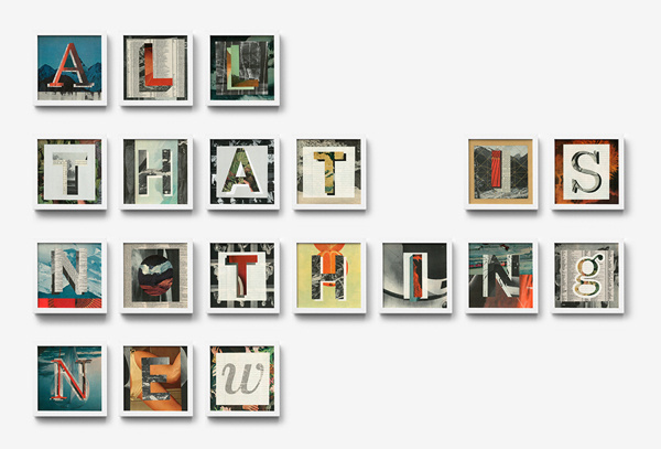 DESIGN A EMPORTER #type #poster