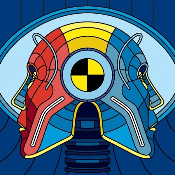 Aske, Sicksystems / Janus, Personal work #head #sicksystems #janus
