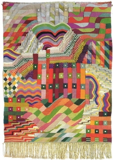 The New Graphic — #quilt #stlzl #gunta