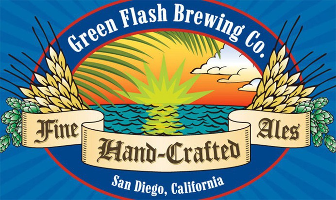 Image result for green flash brewing