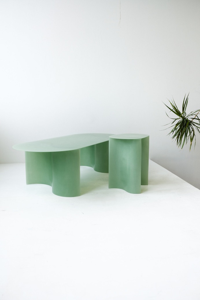 New Wave by Lukas Cober