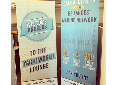 Banners