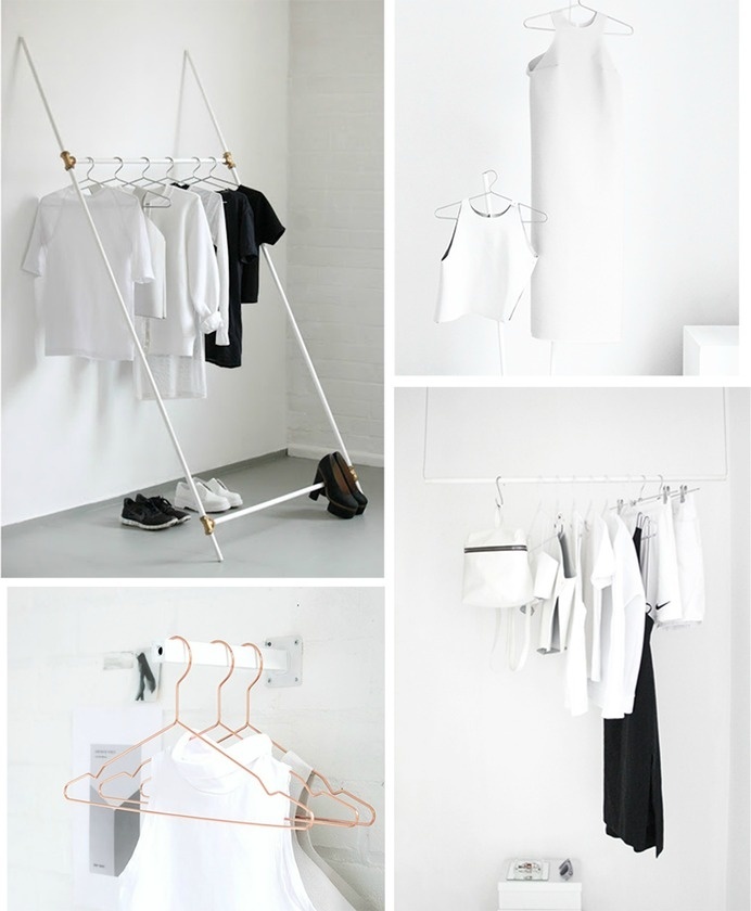 The Design Chaser: Interior Styling | The Simple Hanger #interior #design #decoration #decor #deco