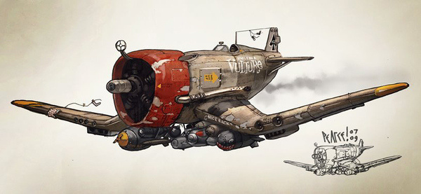 Concept Ships Christian Pearce Concept Ships Plane Search By Muzli