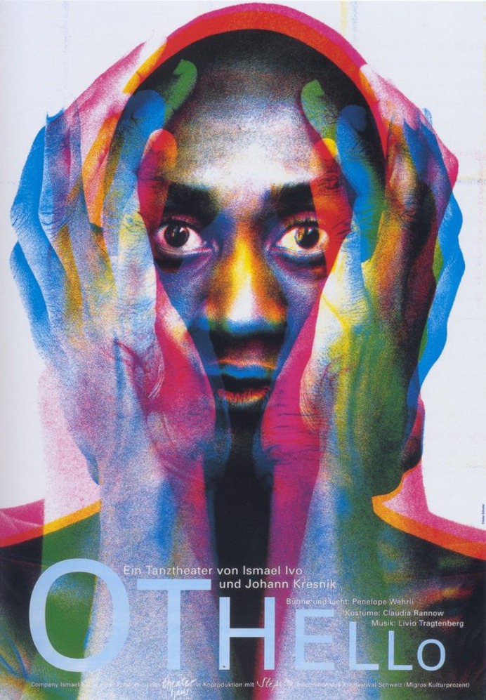 Frieder Grindler Posters 1963 – 2005