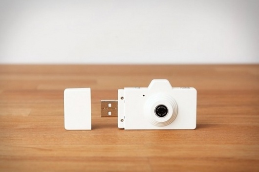 Superheadz Clap | Geek&Hype #usb #portable #techno #camera #clever