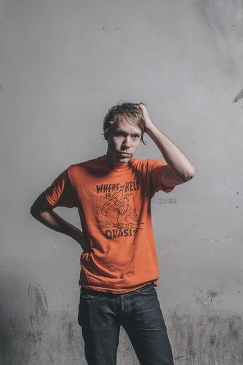 CJ Foeckler Photography | #portrait #pensive #serious #introspective #introspection #solemn