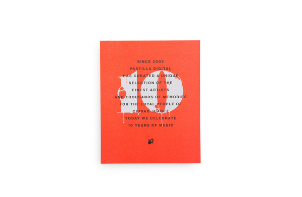6 pastilla flyer #pastilla #flyer