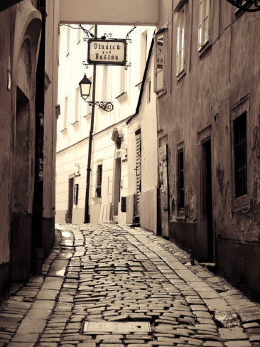SLOVAKIA, BRATISLAVA, OLD TOWN #old #tow