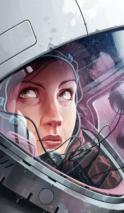 EK_Plan B Sci fi by Derek Stenning