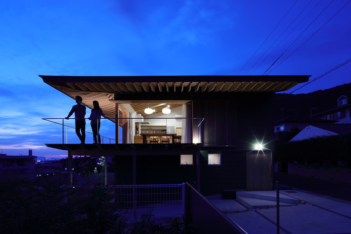 House in Yashima