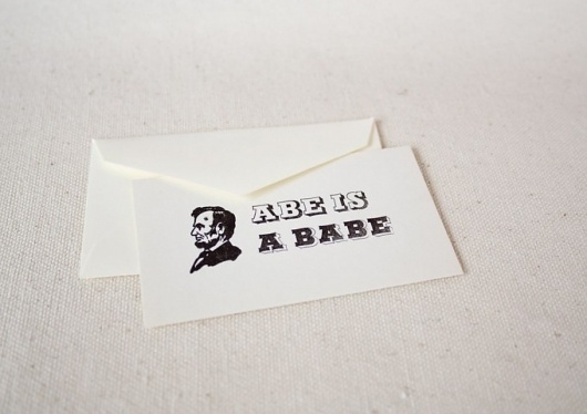 Tiny Card Series — Constellation & Co. #print #design #letterpress #printing #envelope #cards