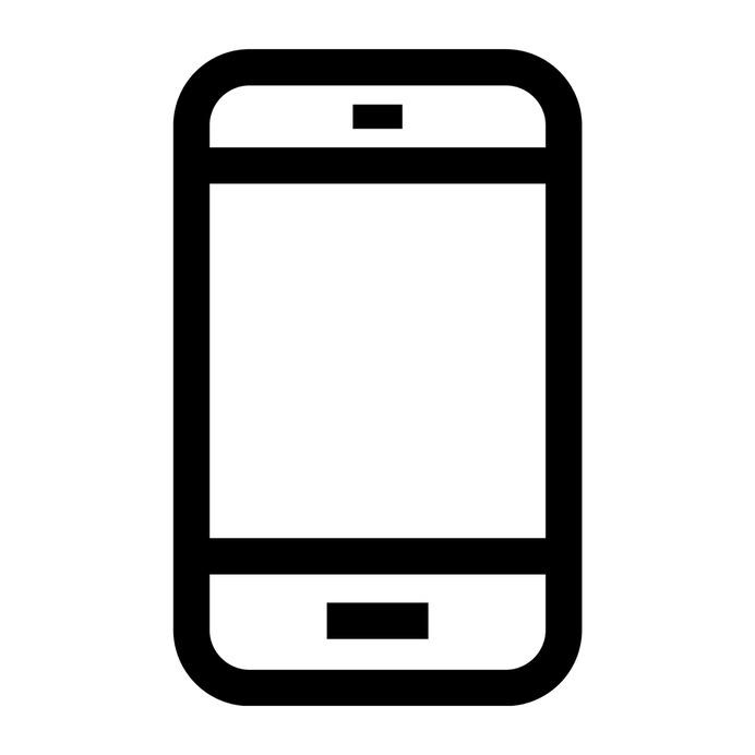 See more icon inspiration related to iphone, mobile phone, smartphone, technology, cellphone, touch screen and electronics on Flaticon.