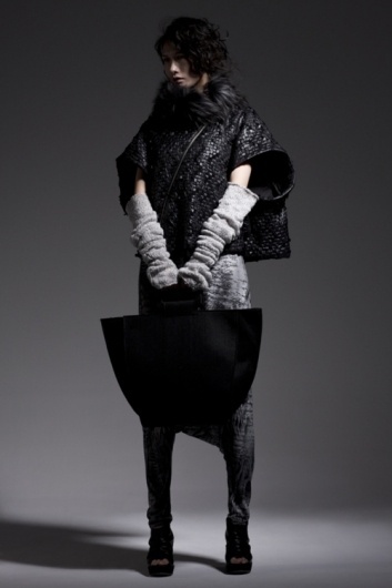 CHRISTINE #fashion