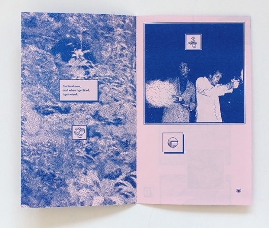 Tubbs : Chris Nosenzo #print