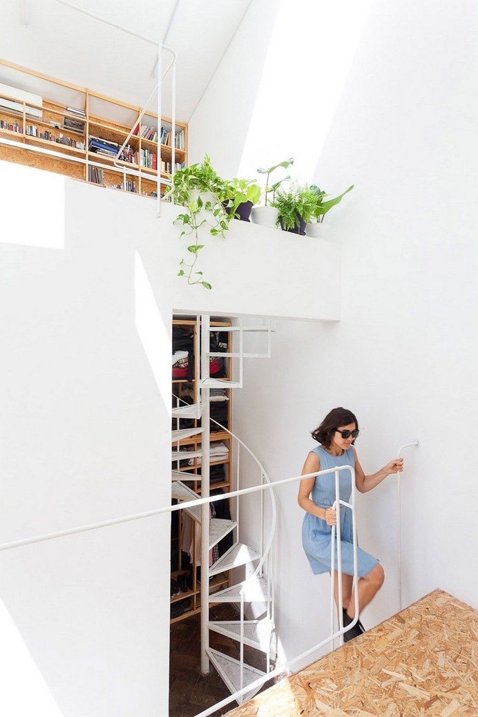 House Extension in Buenos Aires 3
