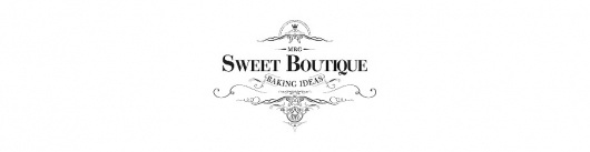 SWEET BOUTIQUE - La Tortilleria #logo #identity