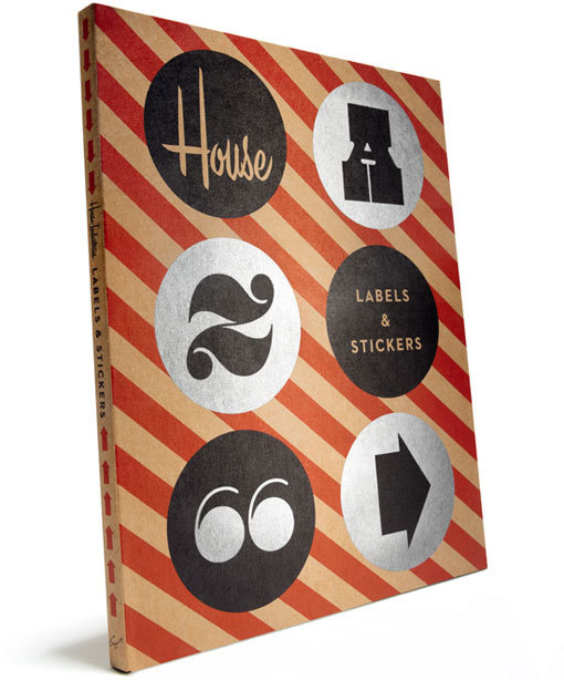 HouseIndustries_Products_01 #postcards