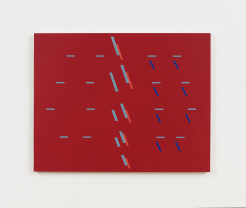 Ann Pibal | PICDIT #design #color #art #painting #collage