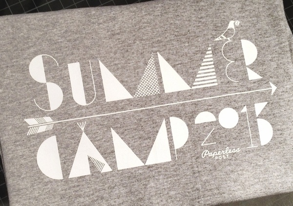 Preemptive Summer — Friends of Type