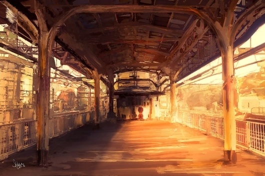 Another Day on Digital Art Served #photography #digitalart