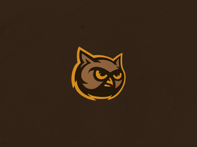 Bad boy character #owl #boy #tsanev #sofia #bulgaria #logo #character #bad