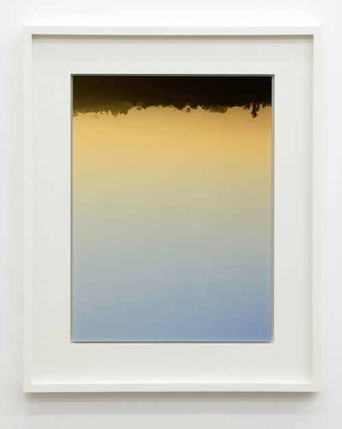 Mandla Reuter Prospect, 330 Waldon, PI. 2010 Framed C-print #mandia #reuter