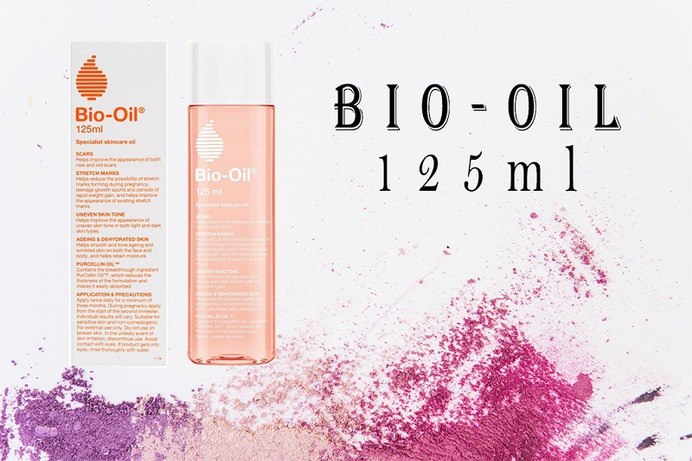 bio oil review