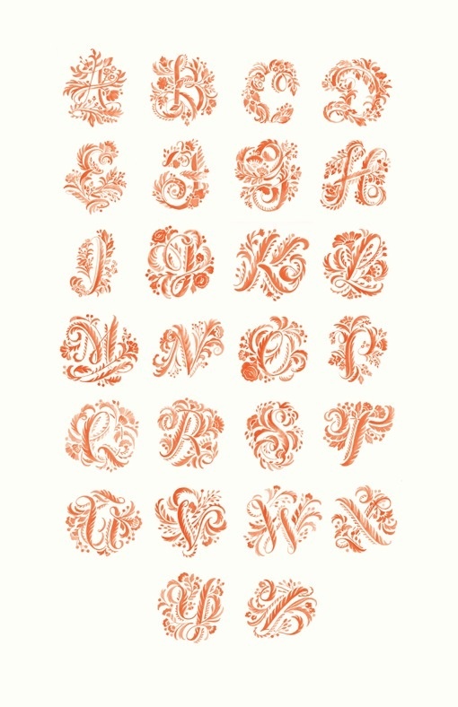 jill_dehaan_03 #lettering