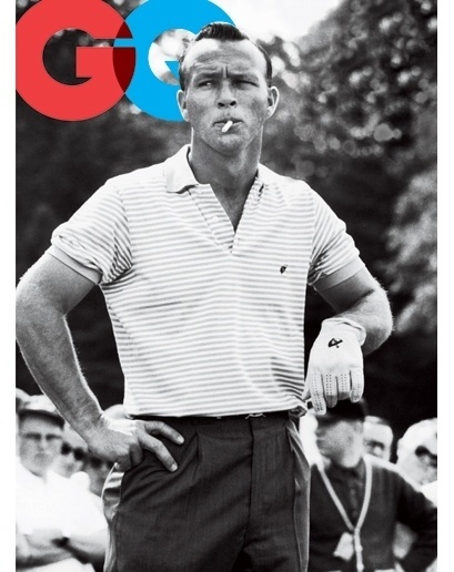 The Coolest Athletes of All Time: The Covers: Lists: GQ #photography