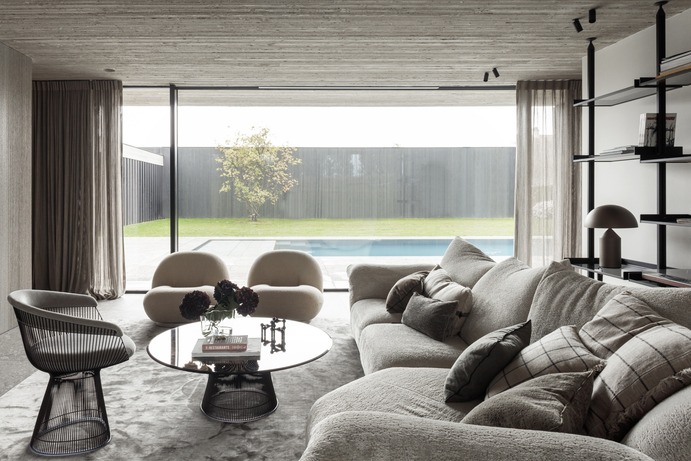 Villa RS by JUMA Architects