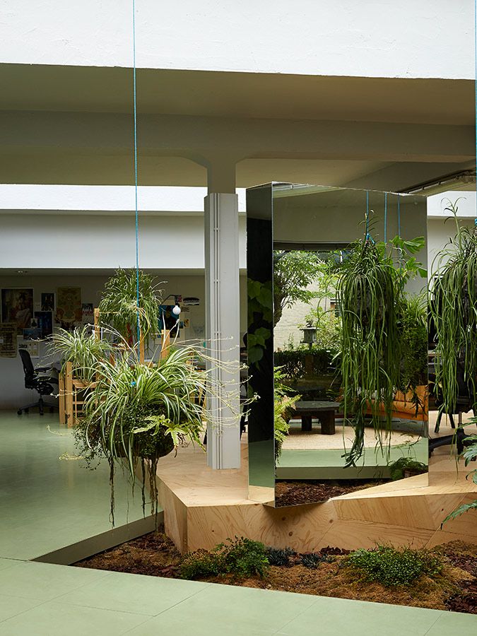 Random Studio - Designed Space
#designed #space #interior #design #architecture #ds