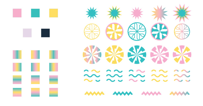 AEP Thai Restaurant Branding & Identity on Behance
