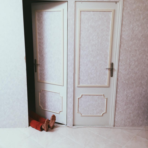 Morteza Niknahad | PICDIT