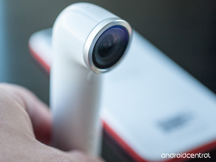 HTC RE Camera #tech #flow #gadget #gift #ideas #cool