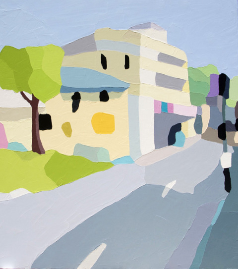 Michael Muir | PICDIT #painting #design #art