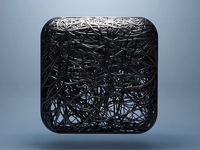 Root #icon #iphone #application #ipad