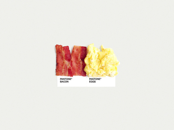 Food Art Pairings Dschwen LLC. | Design & Illustration #photography