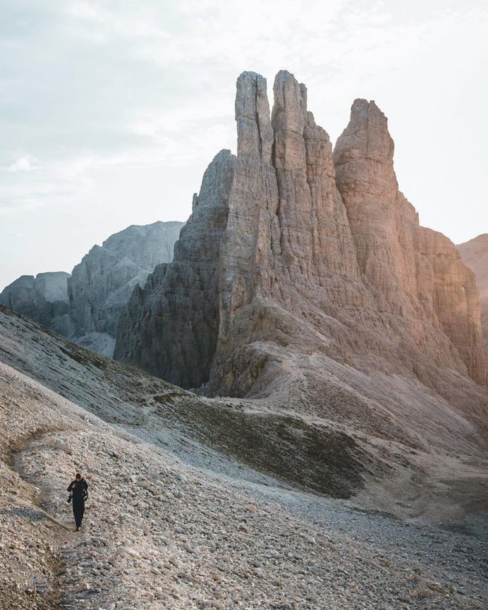 Exceptional Landscape and Adventure Photography by Josh Kempinaire