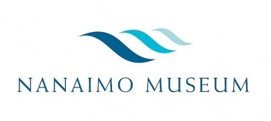 Nanaimo Museum Press and other announcements #logo #wave