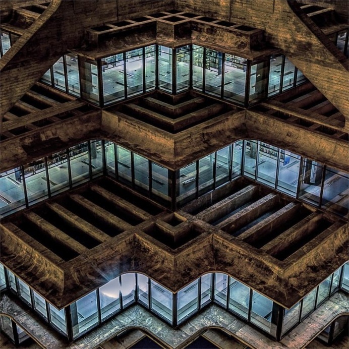 Stunning Instagrams by Aaron Pennington