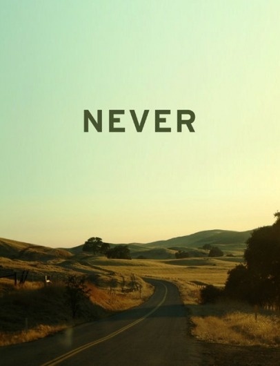 Jay Mug — Never #design #quotes