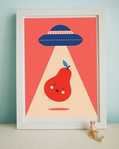 FFFFOUND! #illustration
