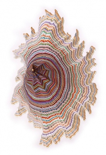 Google Reader (1000+) #stark #hole #colors #jen #paper