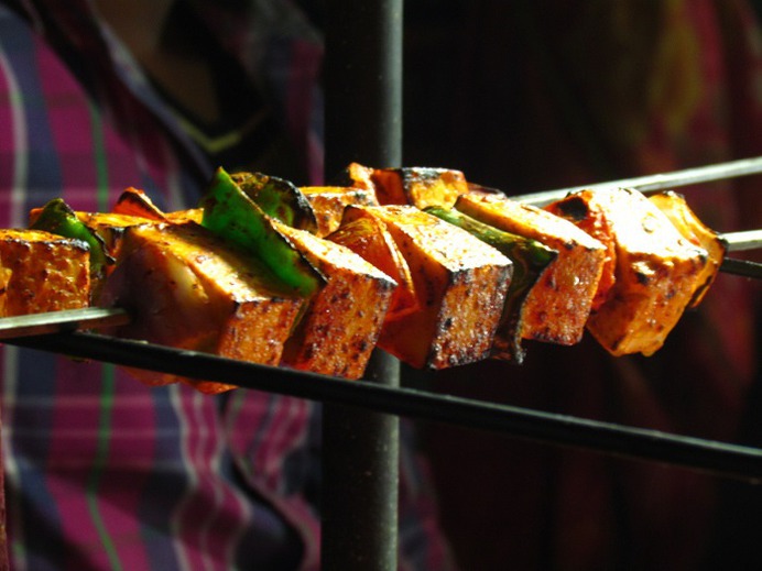 Top Caterers in Delhi