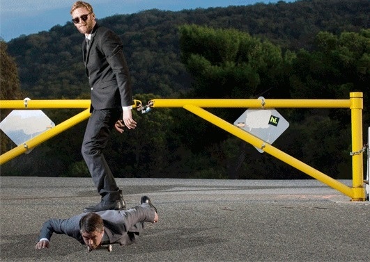 A sequence of John and myself doing the corporate carcass jump. #animated #skateboarding #hippy #jump #gif