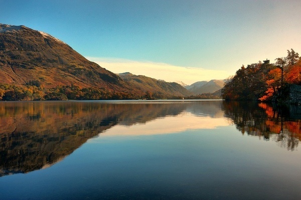 Landscape Photography by Andrew Watson #inspiration #photography #landscape